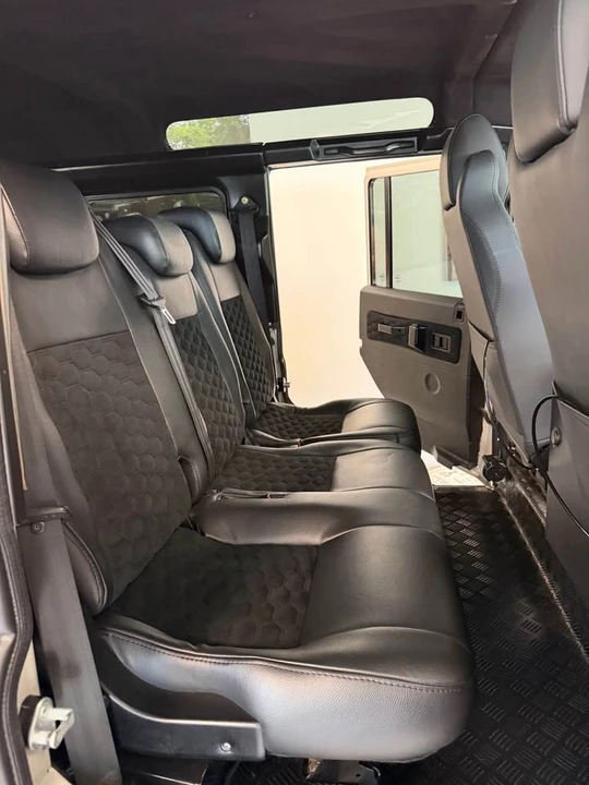 1992 Land Rover Defender 110 - Image 14 of 20