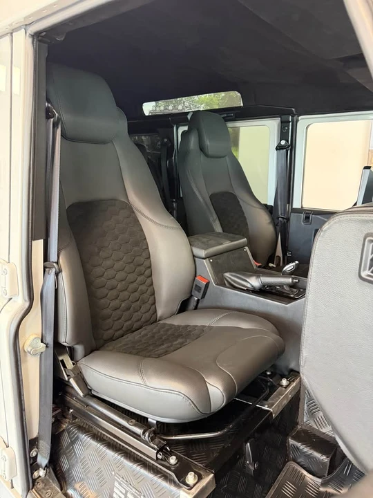 1992 Land Rover Defender 110 - Image 20 of 20