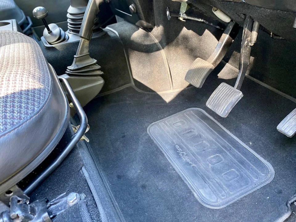 1992 Land Rover Defender 90 - Image 14 of 21