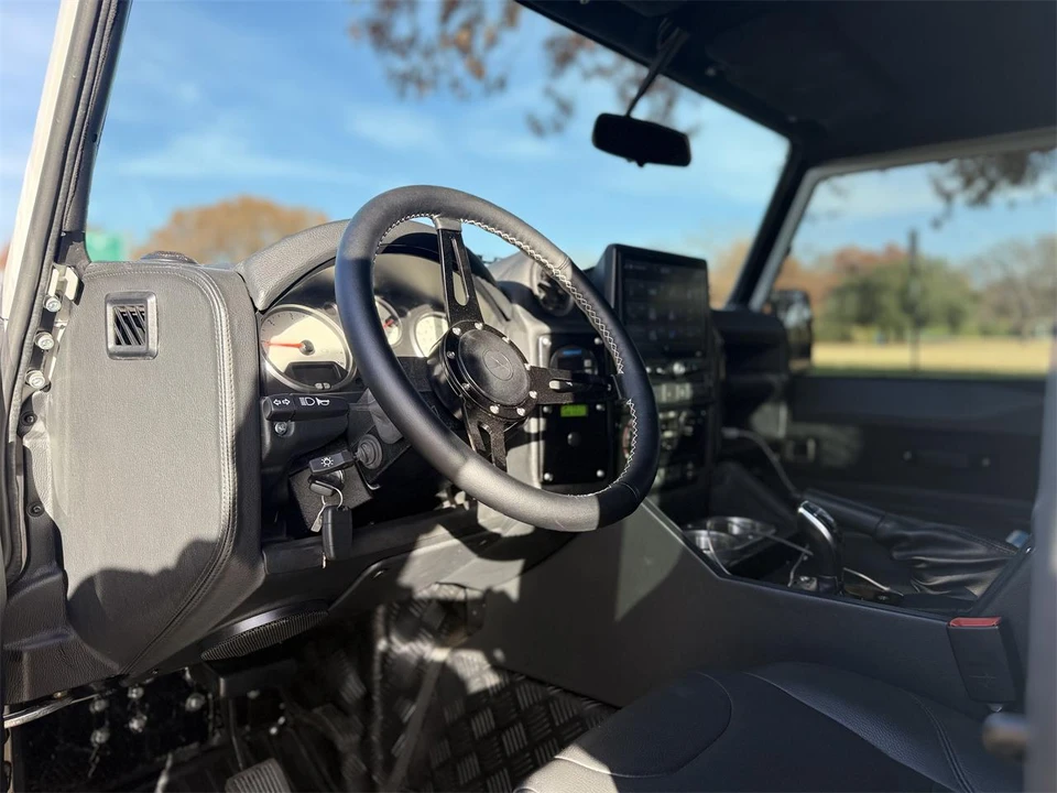 1992 Land Rover Defender - Image 6 of 7