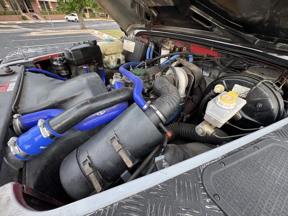 1992 Land Rover Defender 90 - Image 17 of 18