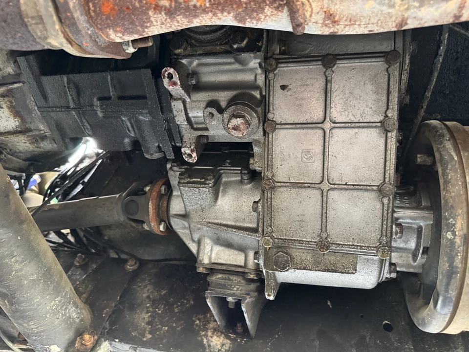1992 Land Rover Defender 90 - Image 15 of 18