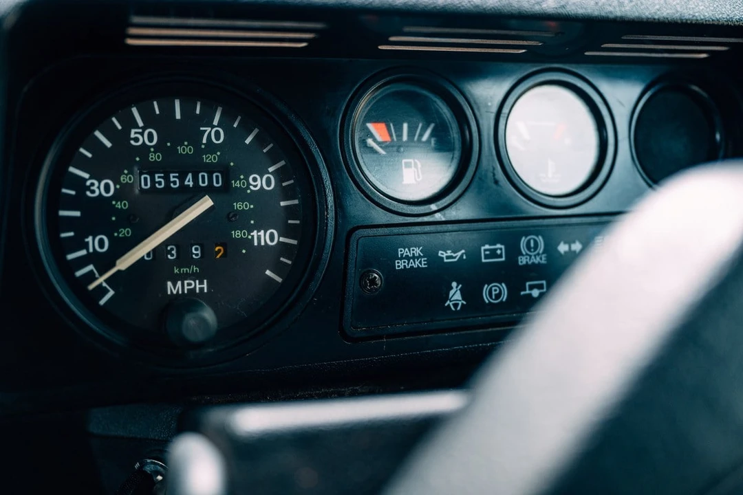 1992 Land Rover Defender 90 - Image 22 of 30