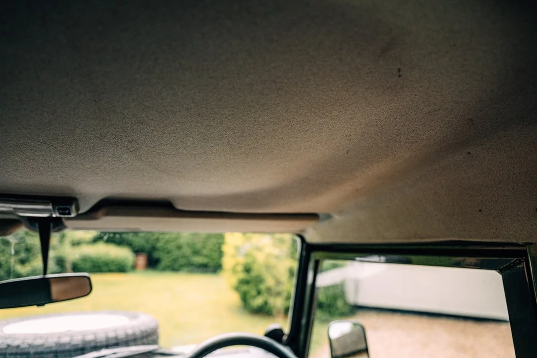 1992 Land Rover Defender 90 - Image 26 of 30