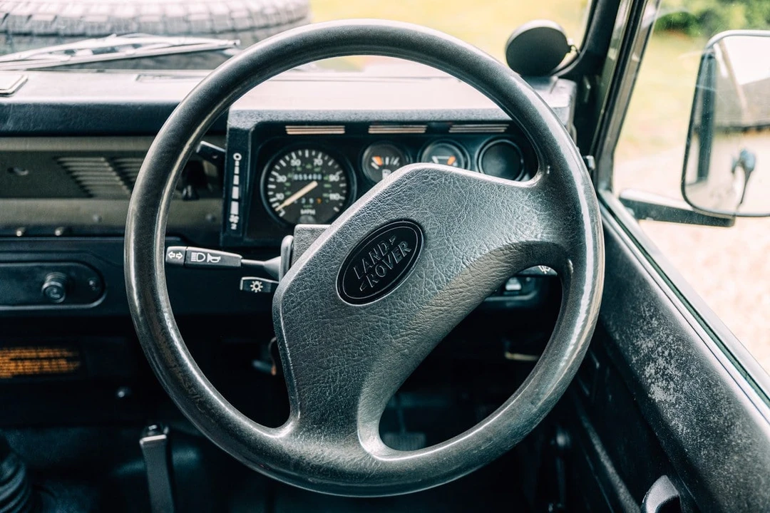 1992 Land Rover Defender 90 - Image 20 of 30