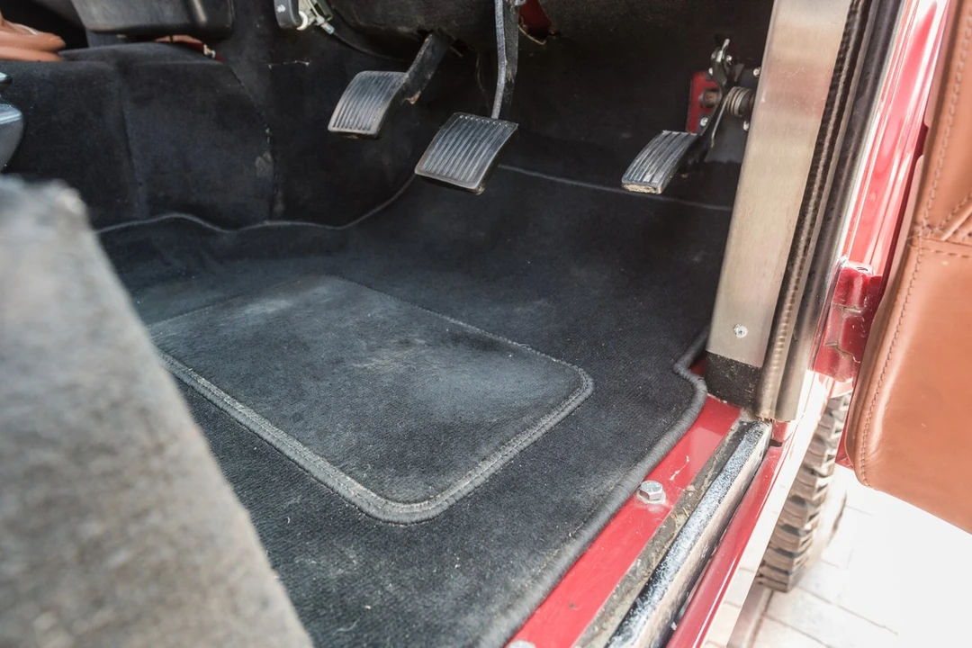 1992 Land Rover Defender 90 - Image 26 of 30