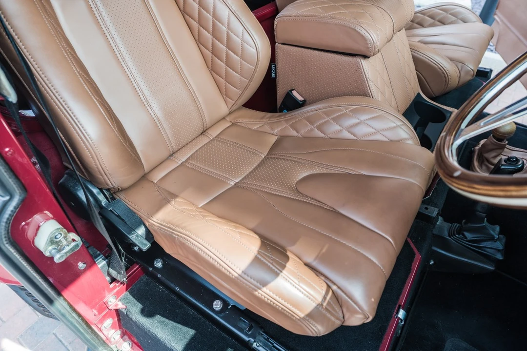 1992 Land Rover Defender 90 - Image 21 of 30