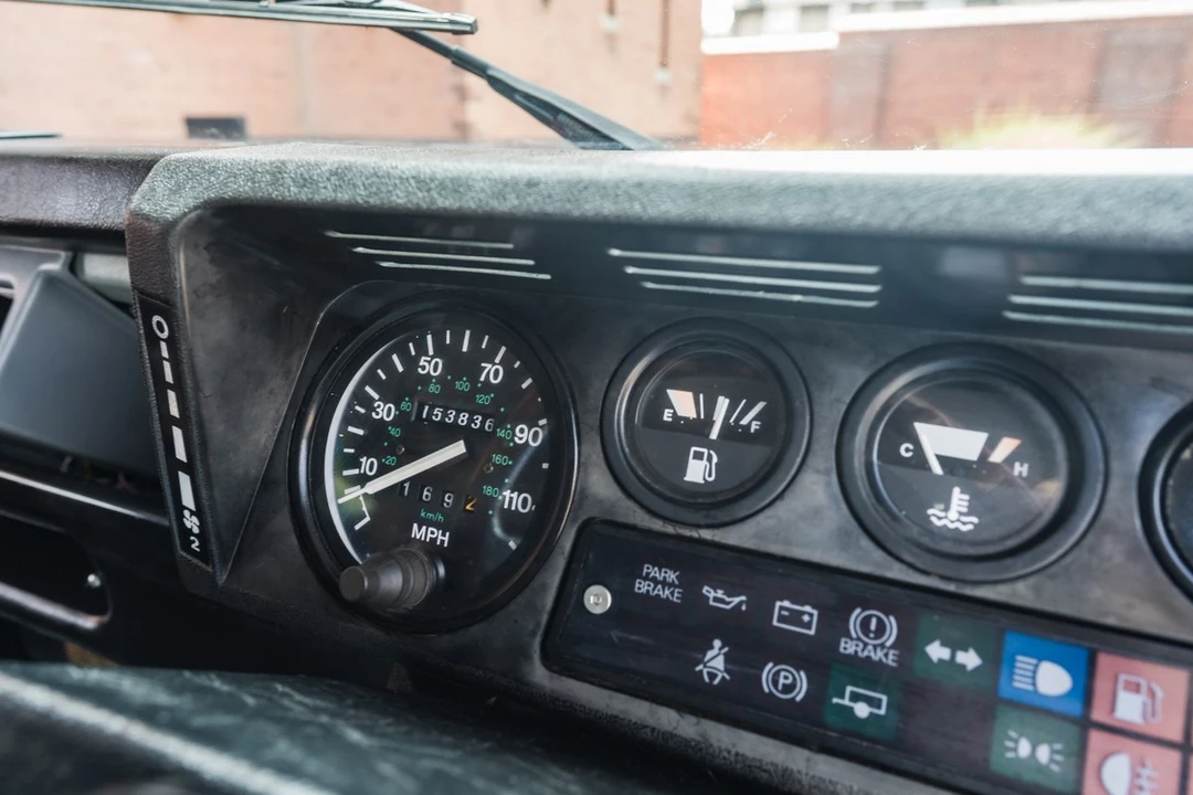 1992 Land Rover Defender 90 - Image 20 of 30