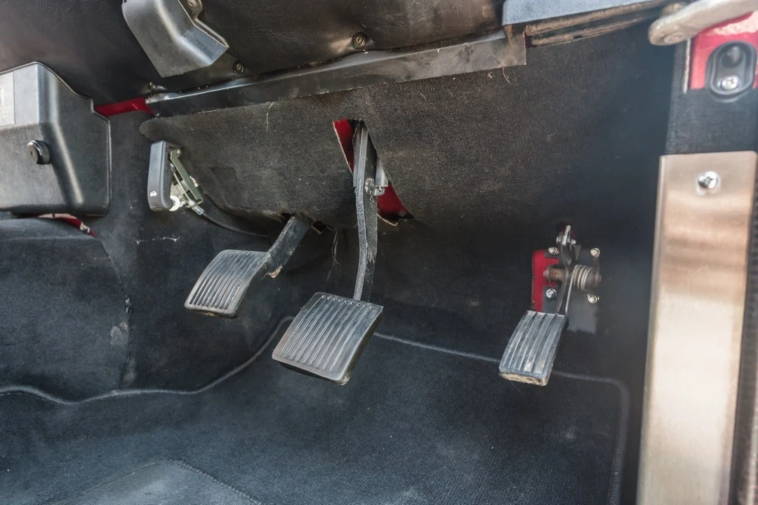 1992 Land Rover Defender 90 - Image 27 of 30