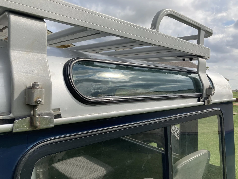 1992 Land Rover Defender 90 - Image 19 of 31