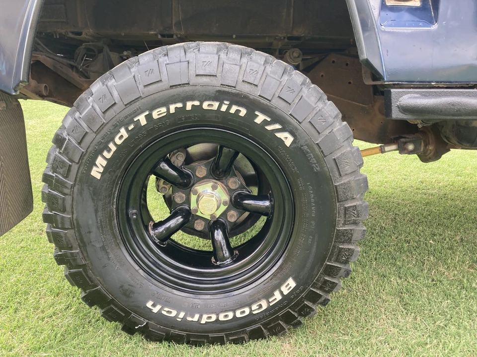 1992 Land Rover Defender 90 - Image 22 of 31