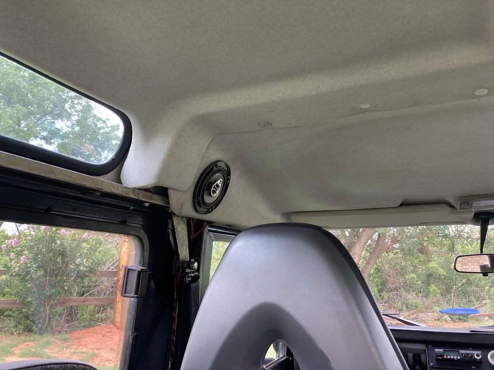 1992 Land Rover Defender 90 - Image 31 of 31