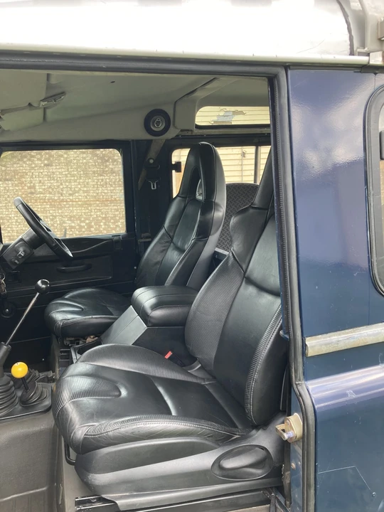1992 Land Rover Defender 90 - Image 28 of 31
