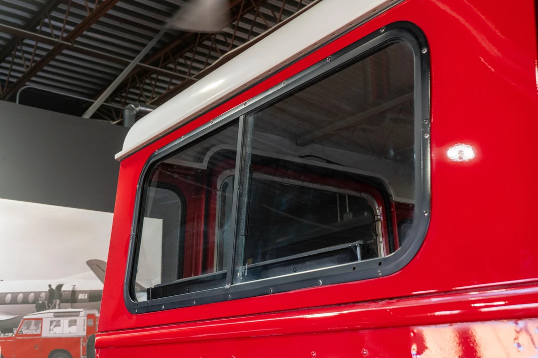1992 Land Rover Defender 90 - Image 31 of 31