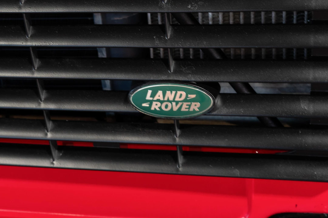 1992 Land Rover Defender 90 - Image 16 of 31