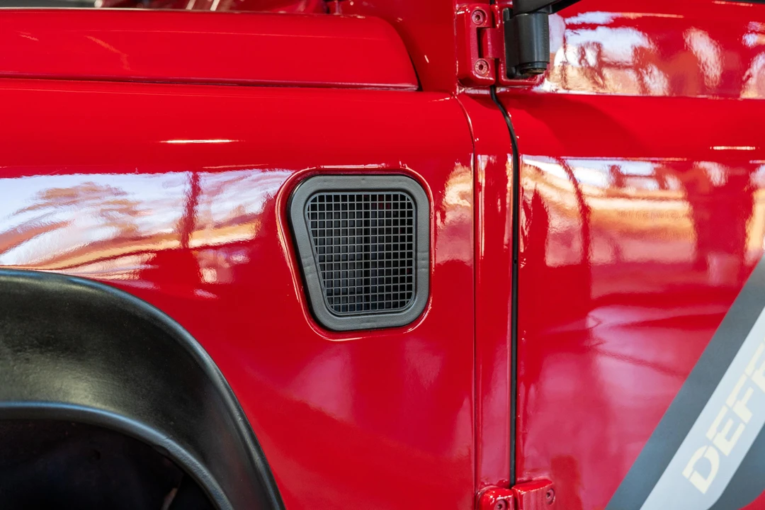 1992 Land Rover Defender 90 - Image 18 of 31