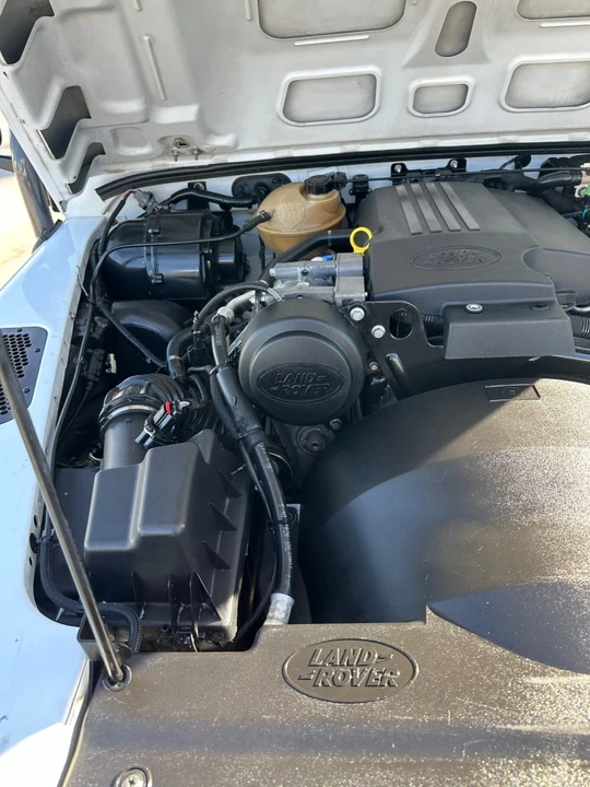 1992 Land Rover Defender 90 - Image 13 of 13