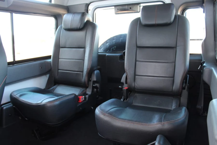 1992 Land Rover Defender 90 - Image 10 of 13