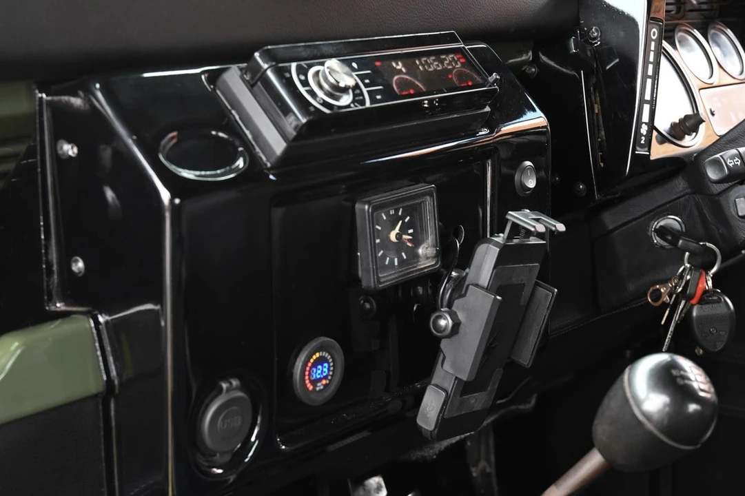 1992 Land Rover Defender 90 - Image 26 of 30