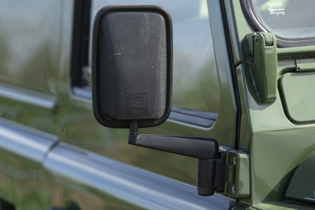 1992 Land Rover Defender 90 - Image 11 of 31
