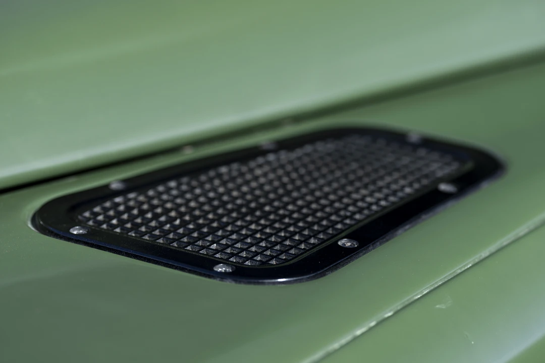 1992 Land Rover Defender 90 - Image 12 of 31