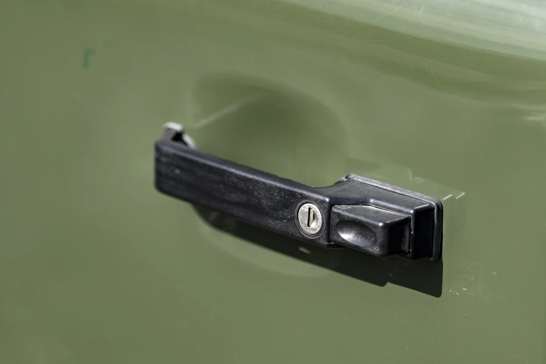 1992 Land Rover Defender 90 - Image 16 of 31