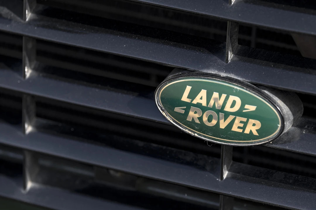 1992 Land Rover Defender 90 - Image 19 of 31