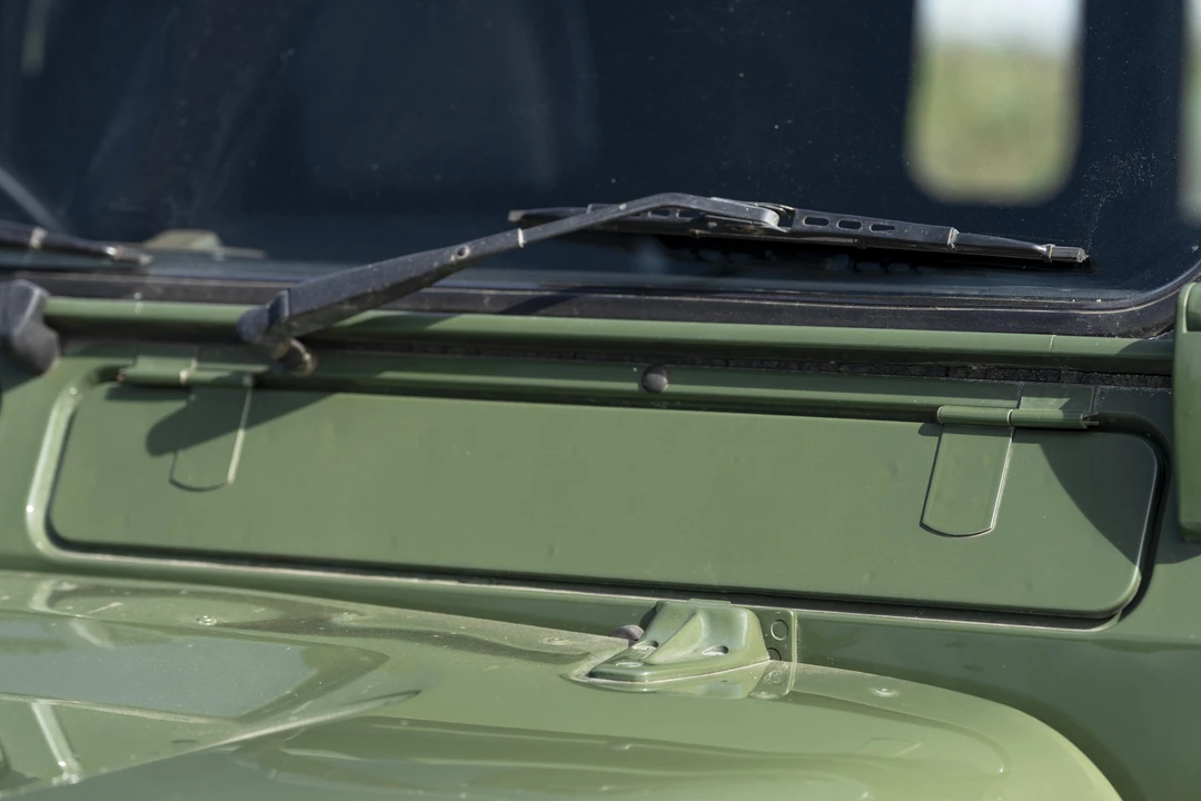 1992 Land Rover Defender 90 - Image 21 of 31