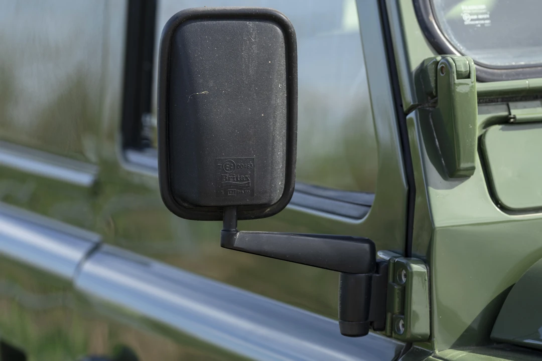 1992 Land Rover Defender 90 - Image 22 of 31