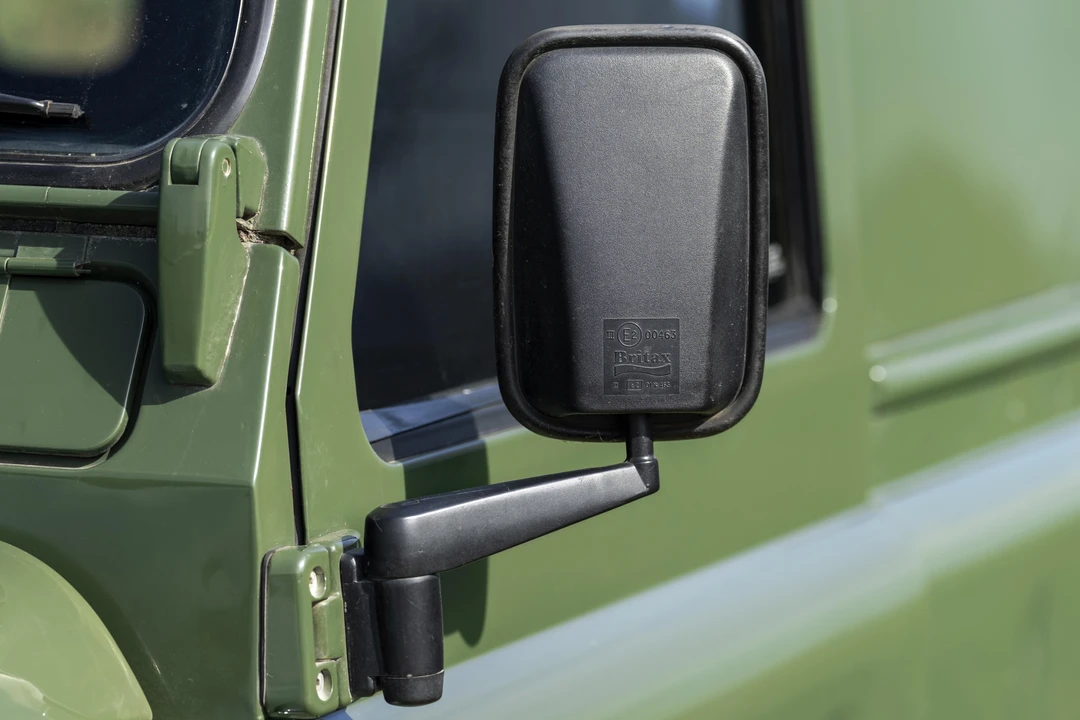 1992 Land Rover Defender 90 - Image 23 of 31