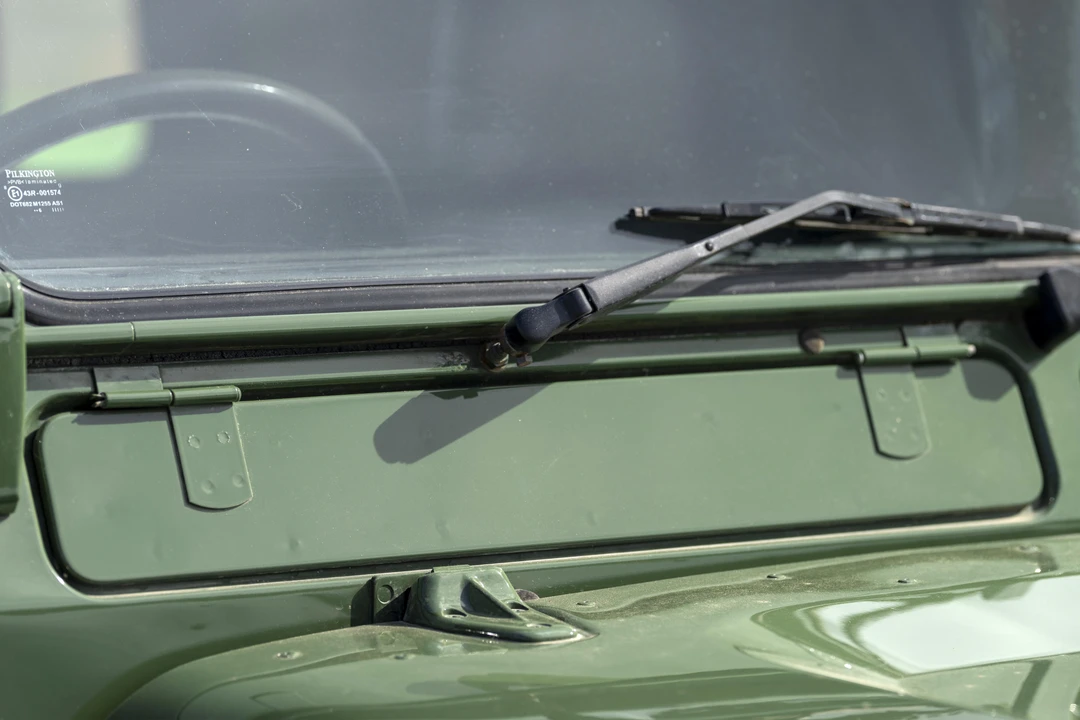 1992 Land Rover Defender 90 - Image 25 of 31