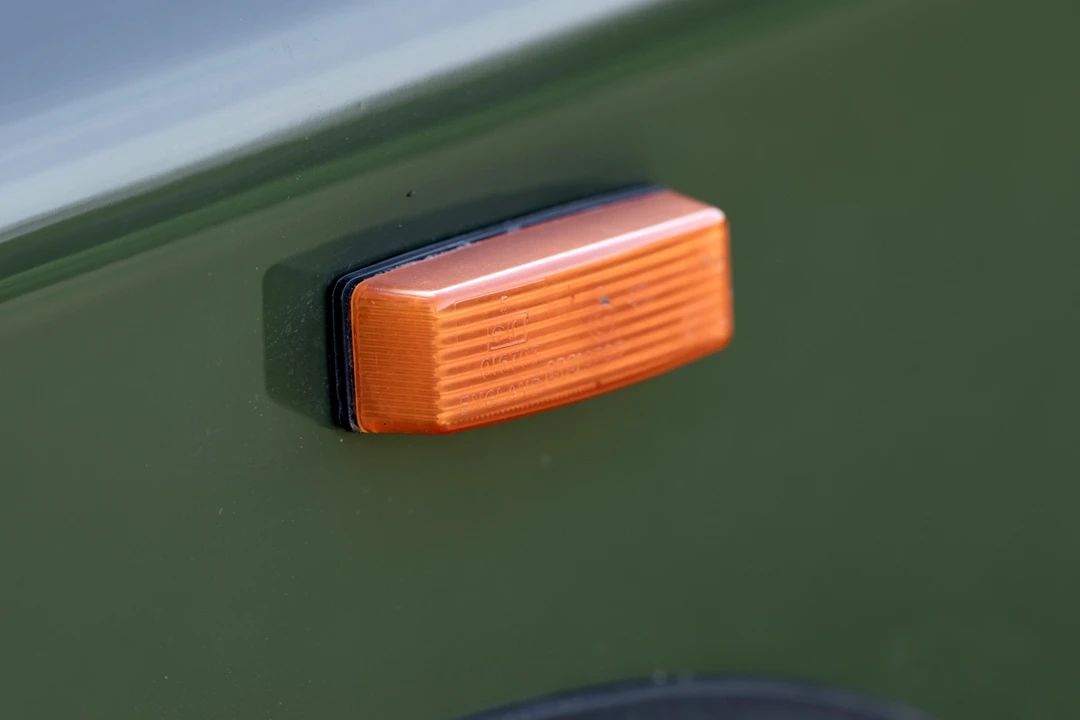 1992 Land Rover Defender 90 - Image 31 of 31