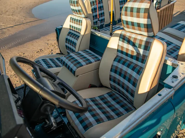 1992 Land Rover Defender 90 - Image 16 of 31