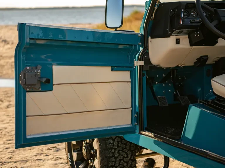 1992 Land Rover Defender 90 - Image 31 of 31