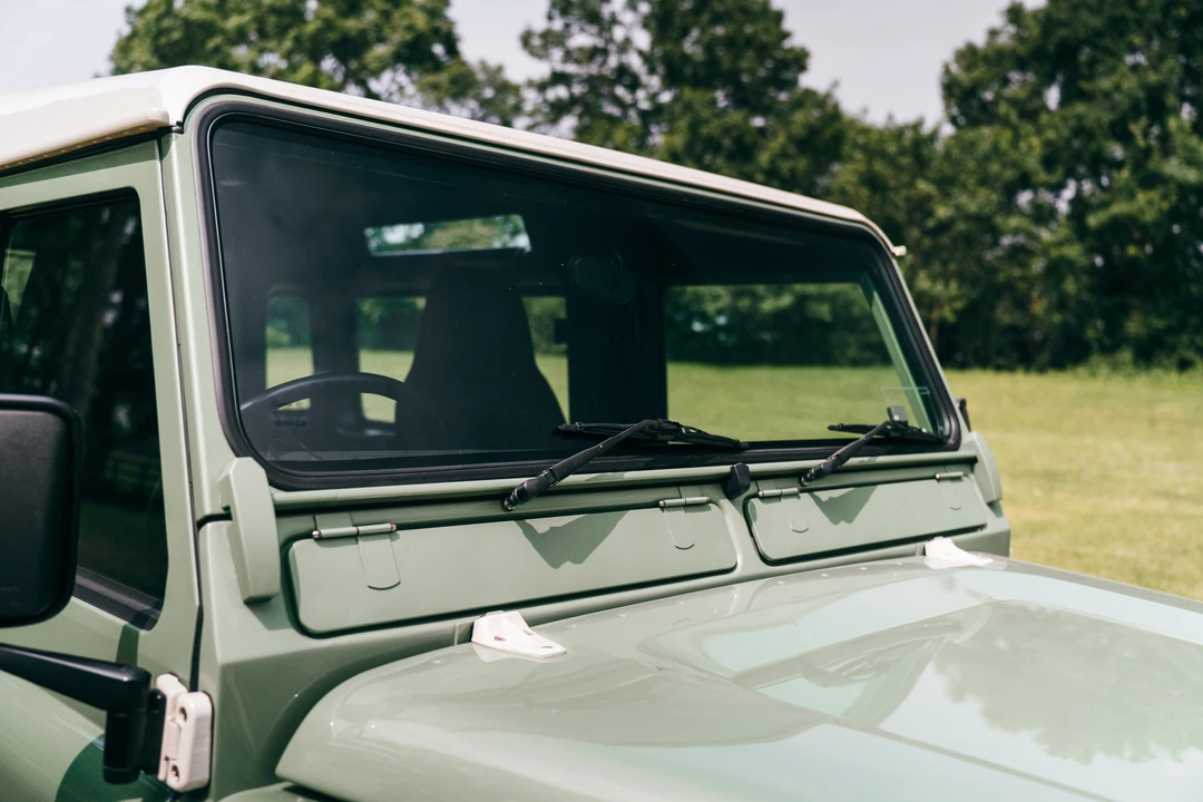 1992 Land Rover Defender 90 - Image 28 of 31