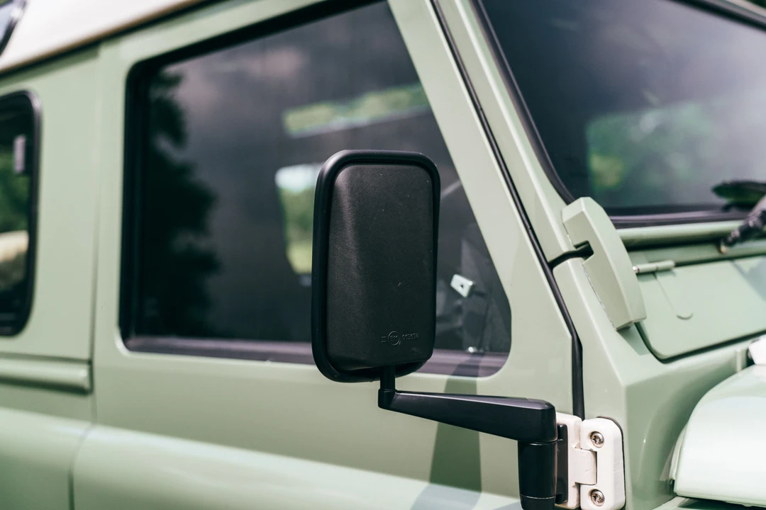 1992 Land Rover Defender 90 - Image 30 of 31