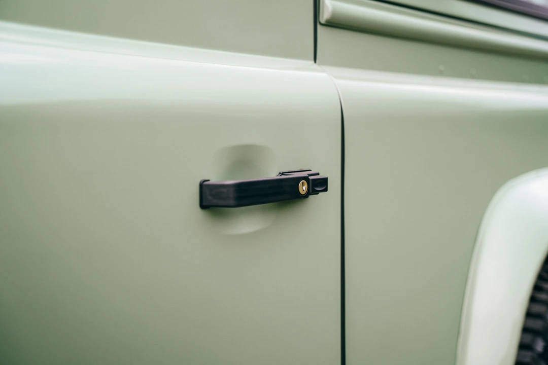 1992 Land Rover Defender 90 - Image 31 of 31