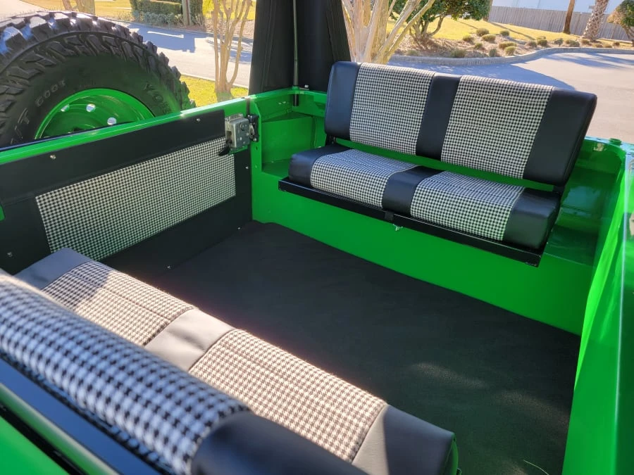 1992 Land Rover Defender 90 - Image 20 of 31