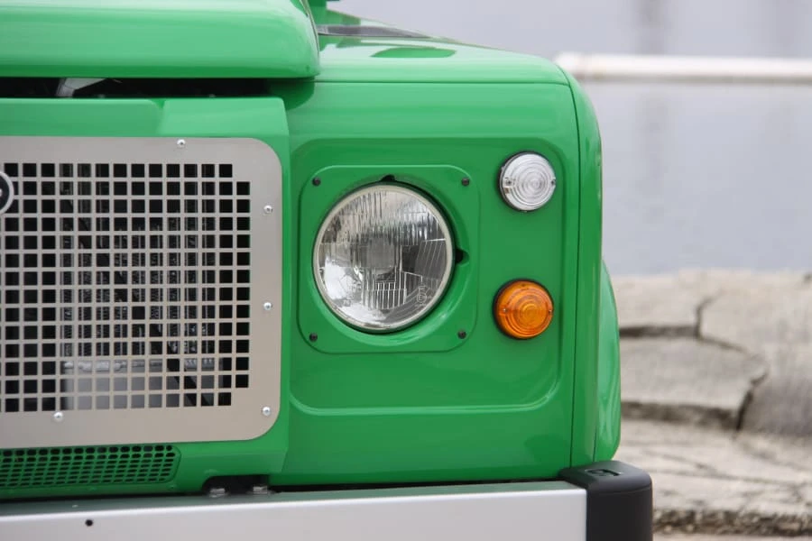 1992 Land Rover Defender 90 - Image 28 of 31