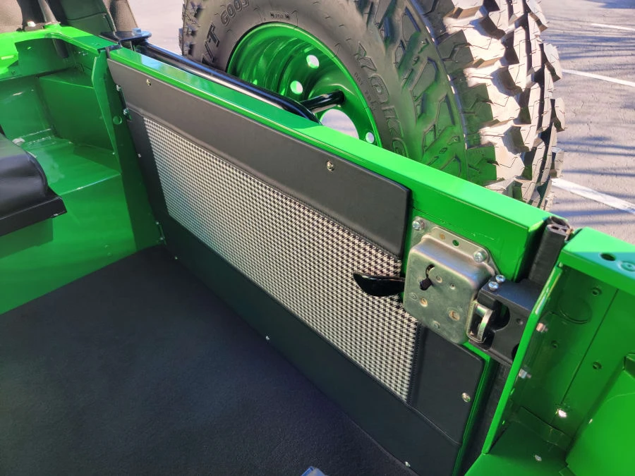 1992 Land Rover Defender 90 - Image 26 of 31