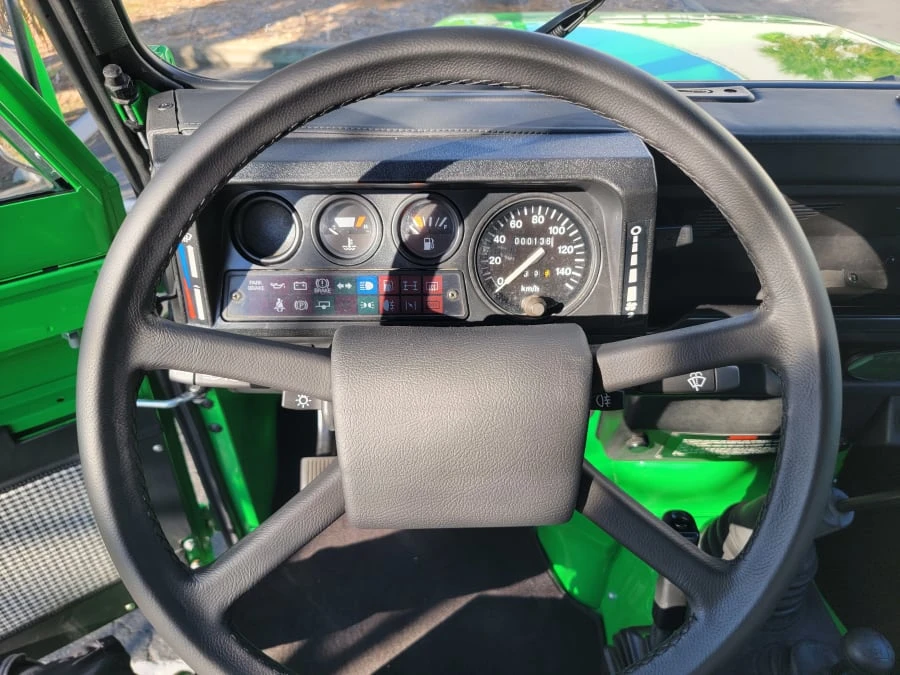 1992 Land Rover Defender 90 - Image 22 of 31