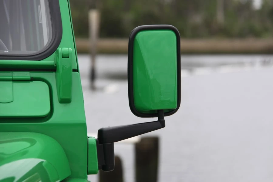 1992 Land Rover Defender 90 - Image 12 of 31