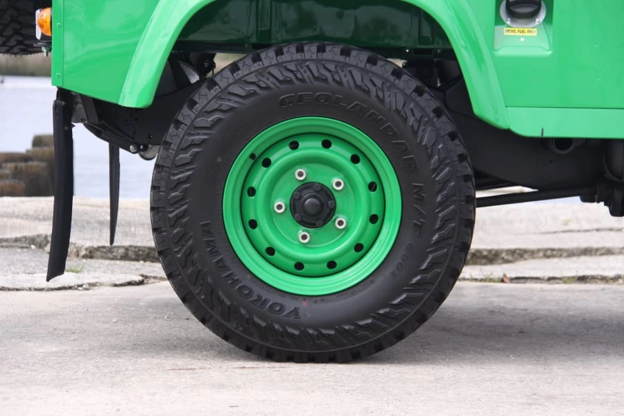 1992 Land Rover Defender 90 - Image 18 of 31