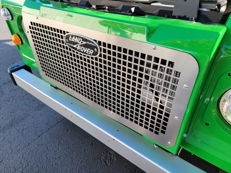 1992 Land Rover Defender 90 - Image 15 of 31