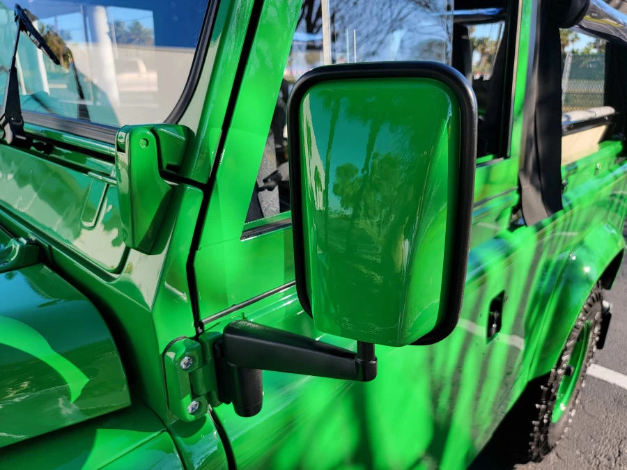 1992 Land Rover Defender 90 - Image 16 of 31