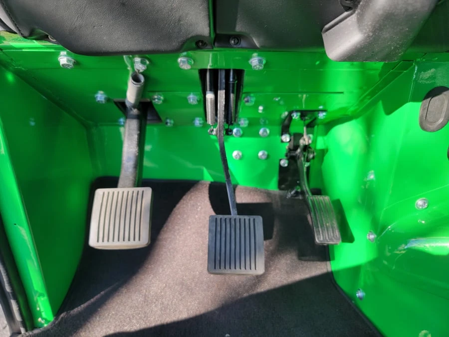 1992 Land Rover Defender 90 - Image 25 of 31