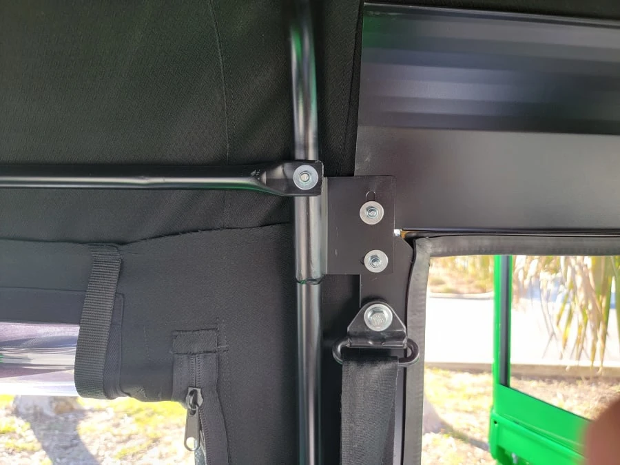 1992 Land Rover Defender 90 - Image 28 of 31