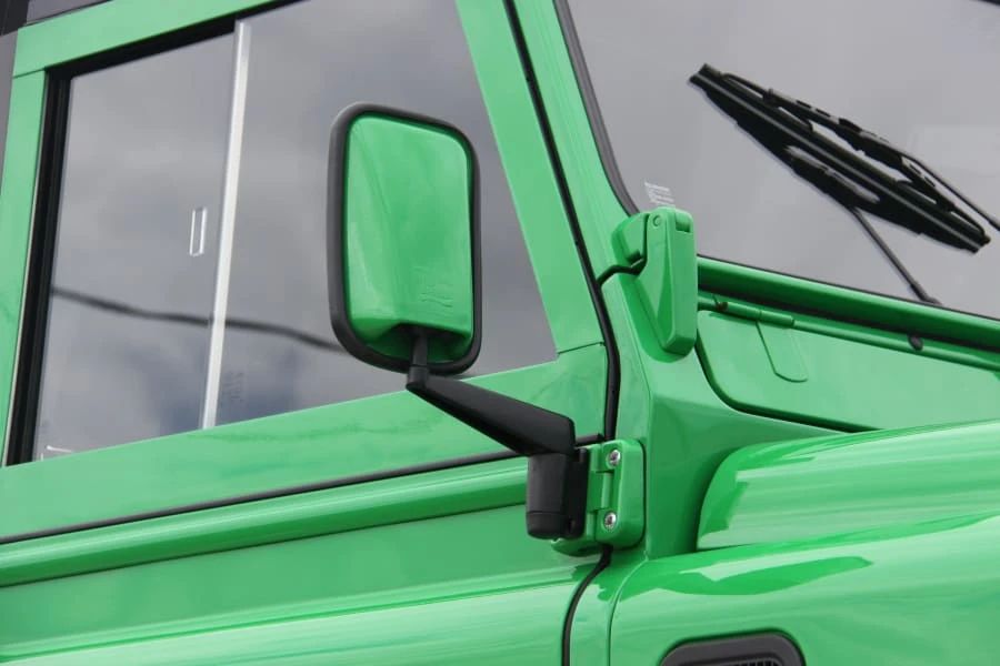 1992 Land Rover Defender 90 - Image 27 of 31