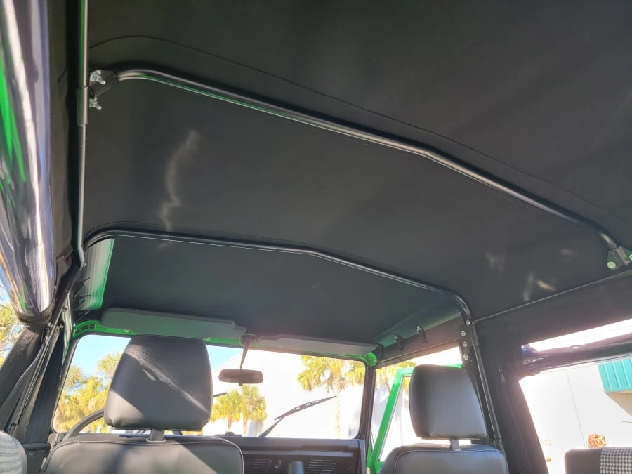 1992 Land Rover Defender 90 - Image 29 of 31