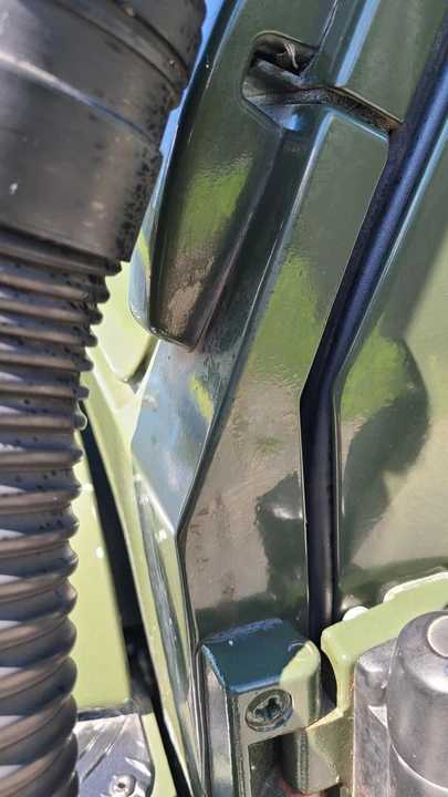 1992 Land Rover Defender 90 - Image 20 of 31